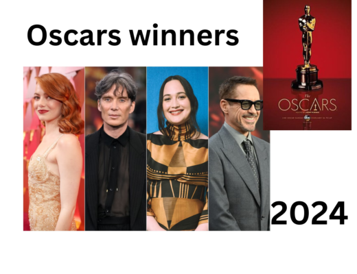 The Oscars 2024 : Honoring Excellence in Cinema | Oppenheimer | Poor Things