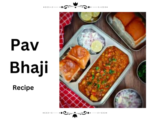 Pav Bhaji Recipe : In simple steps