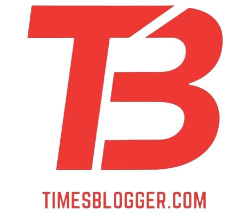Timesblogger