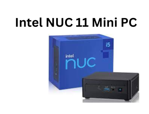 Intel NUC 11 Mini PC