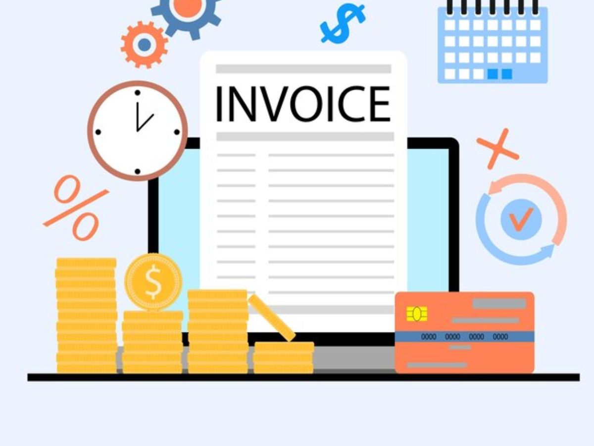 The Evolution of E-Invoicing: Paperless B2B Payments 2024 - Times Blogger