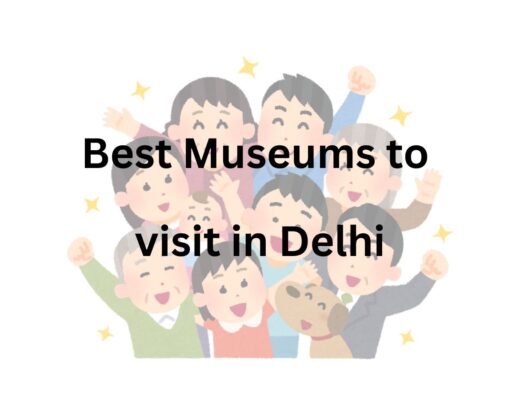 Delhi's Cultural Kaleidoscope: The Best Museums in the Capital